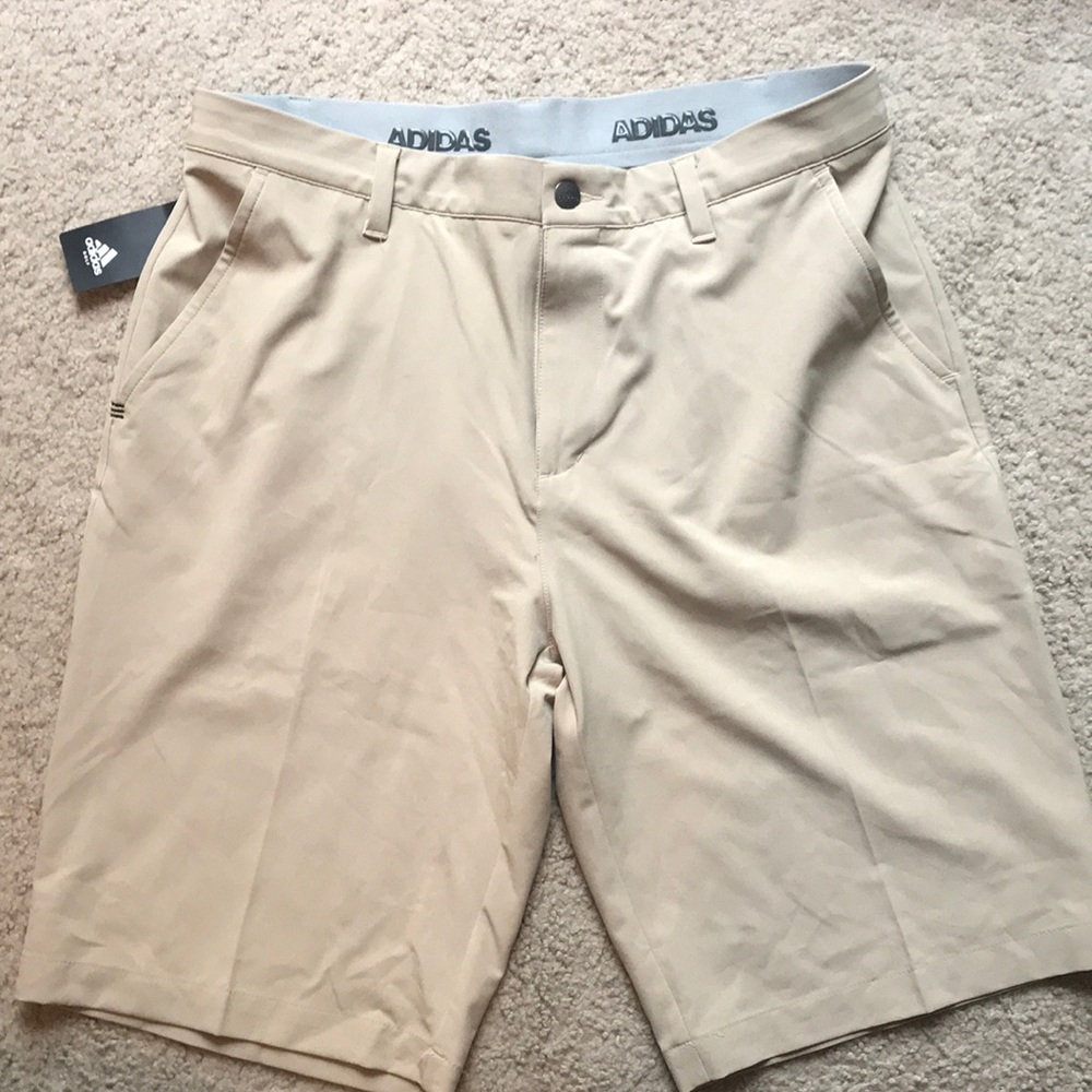 Men’s Adidas shorts